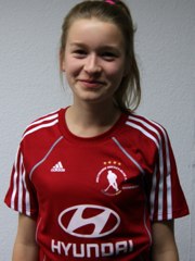 Julia Lampe (2012)