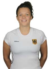 Charlotte Stapenhorst (2021)