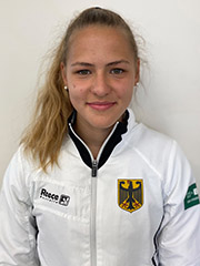 Julia Boehringer (2021)